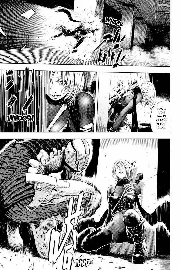 Baby - Chapter 4