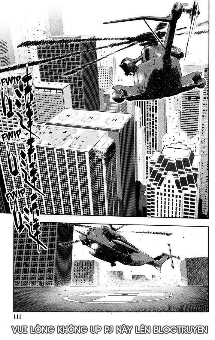 Baby - Chapter 5
