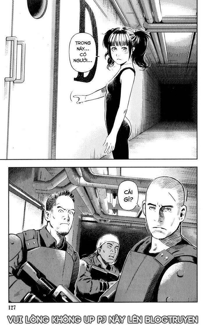 Baby - Chapter 5
