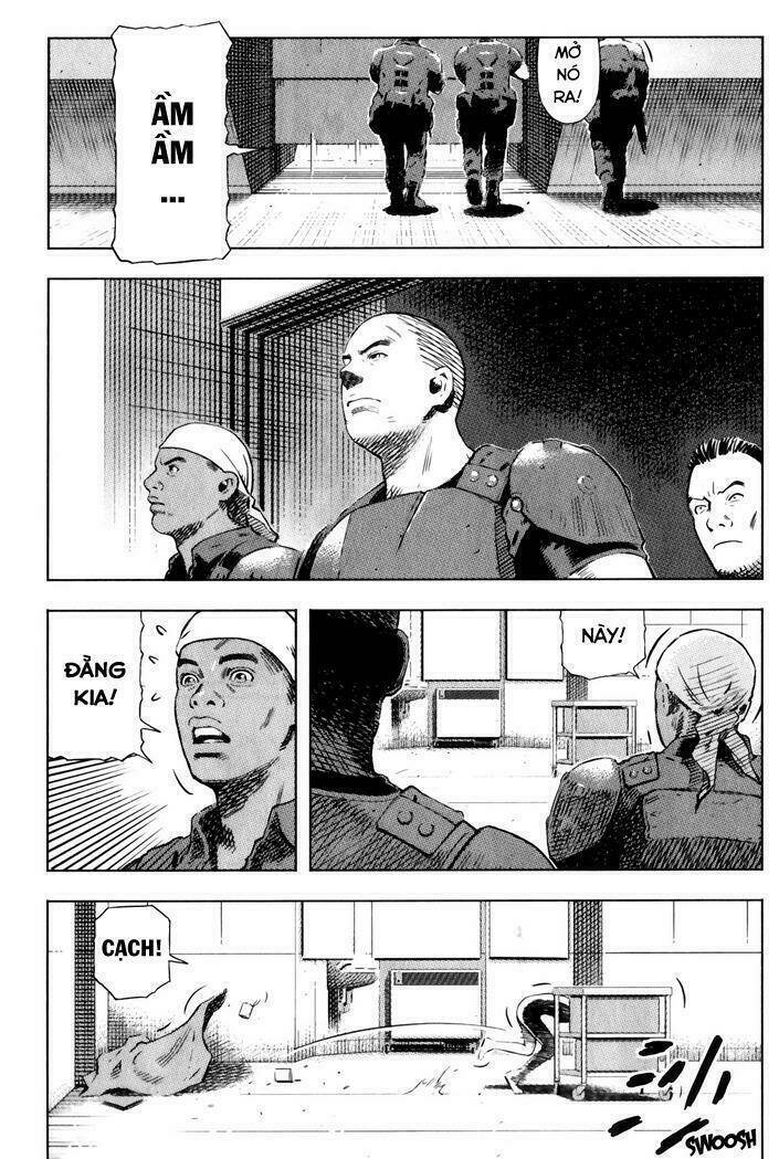 Baby - Chapter 5