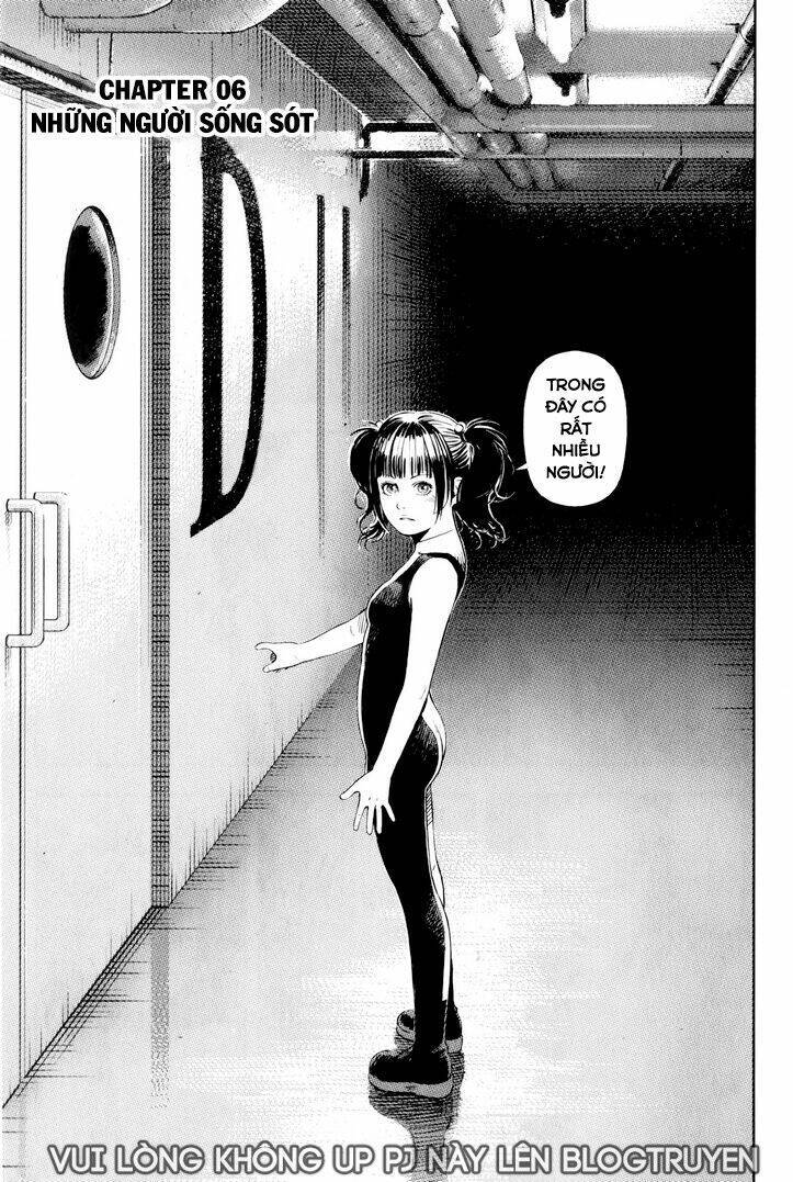 Baby - Chapter 6
