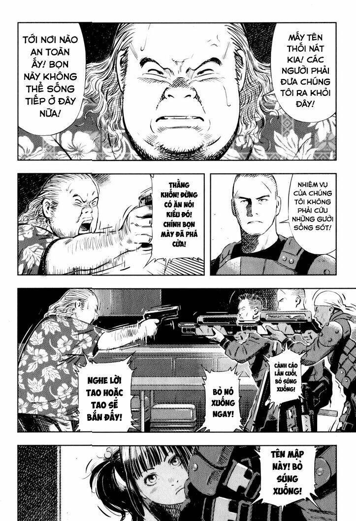 Baby - Chapter 6