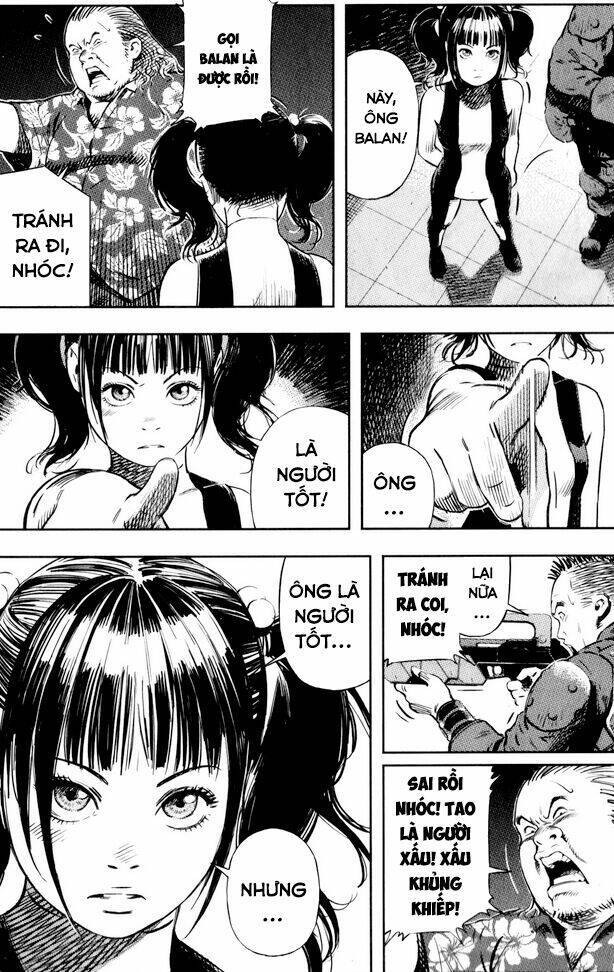Baby - Chapter 6