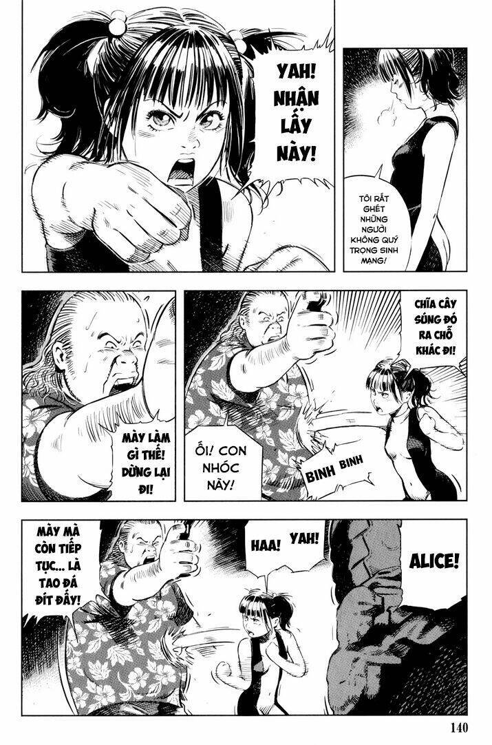 Baby - Chapter 6