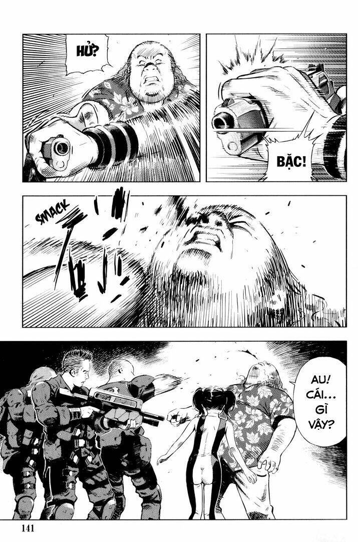 Baby - Chapter 6