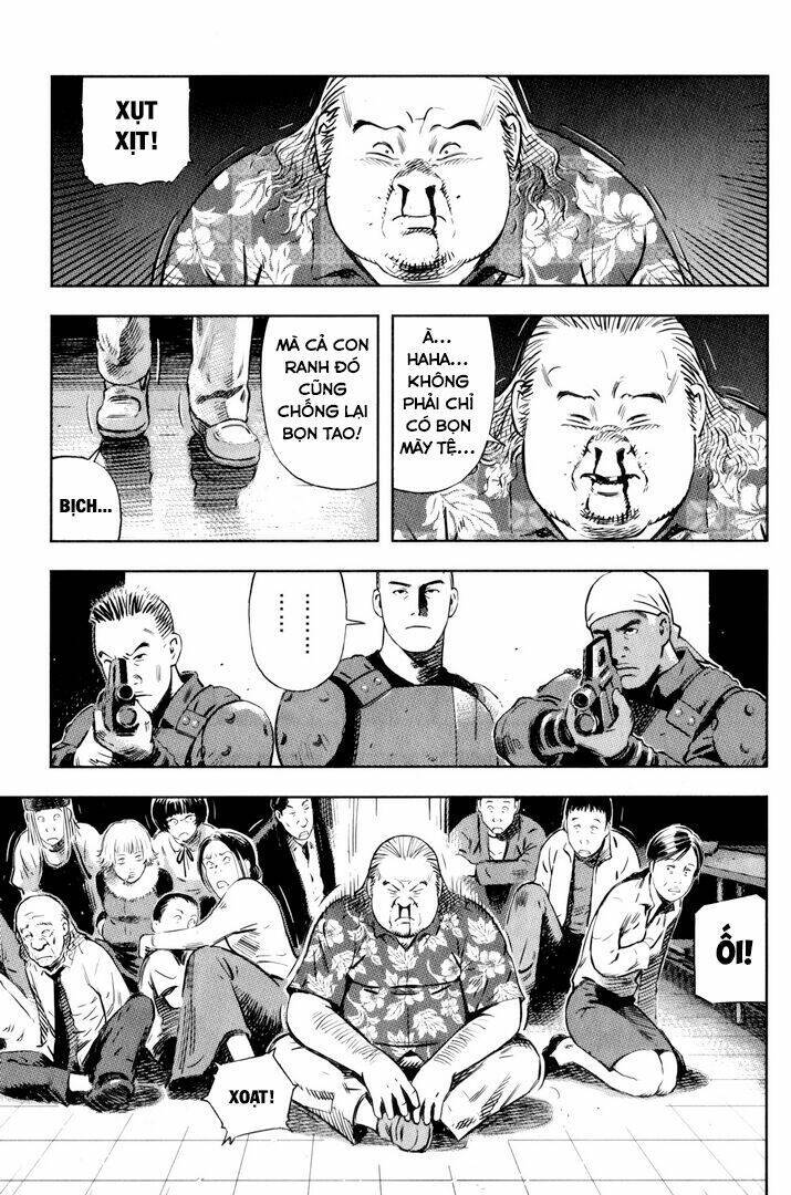 Baby - Chapter 6