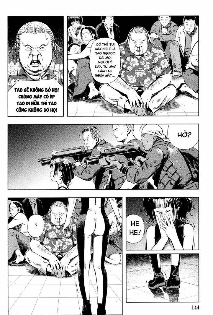 Baby - Chapter 6