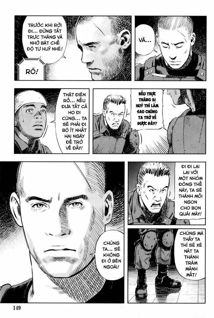 Baby - Chapter 6