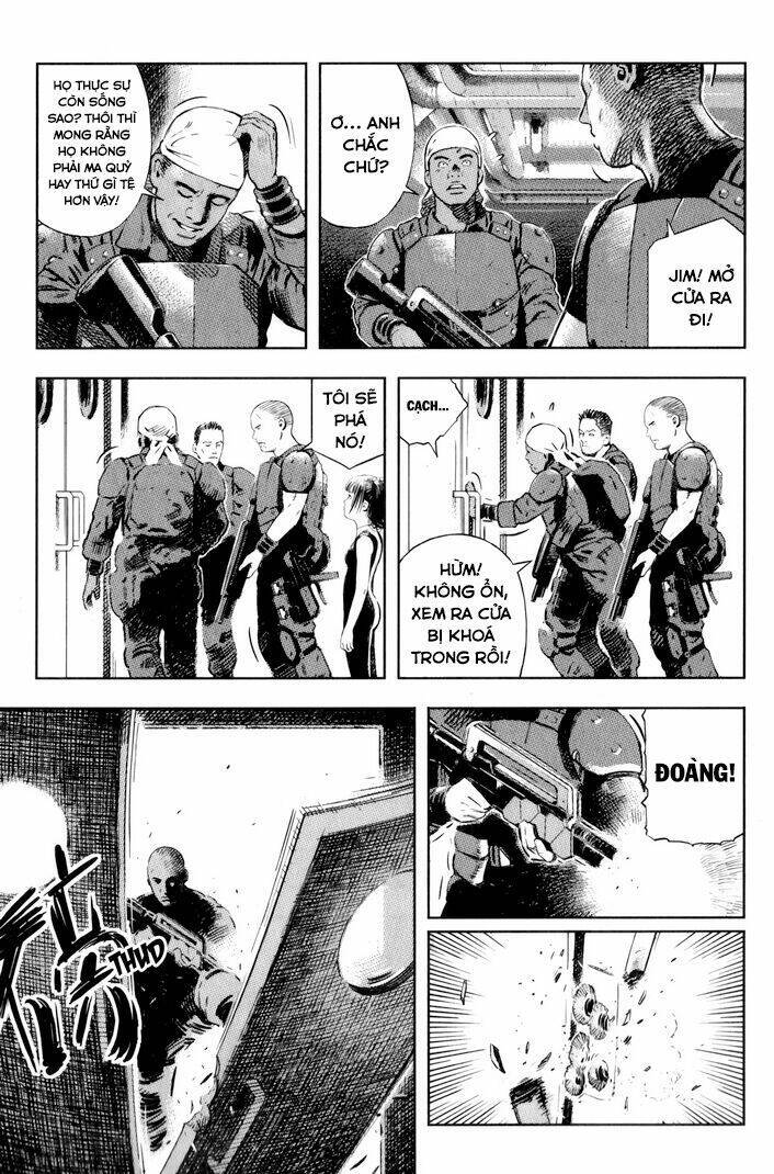 Baby - Chapter 6