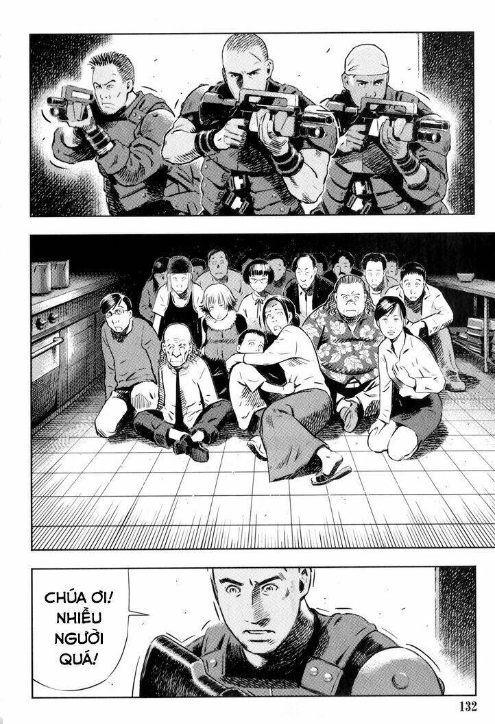Baby - Chapter 6