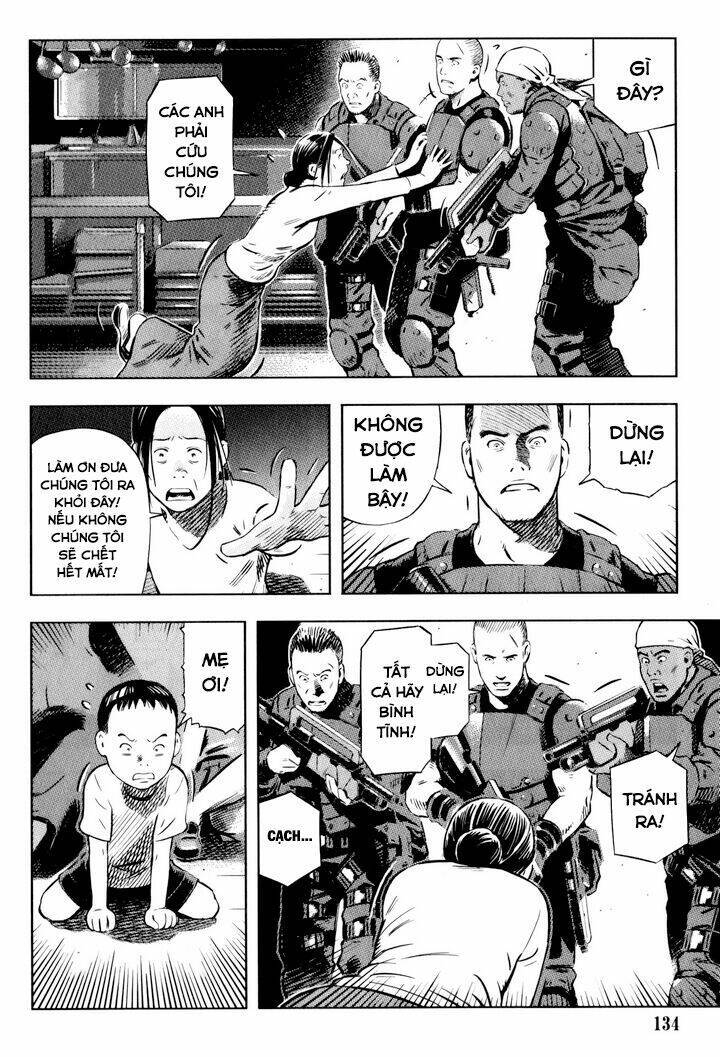 Baby - Chapter 6