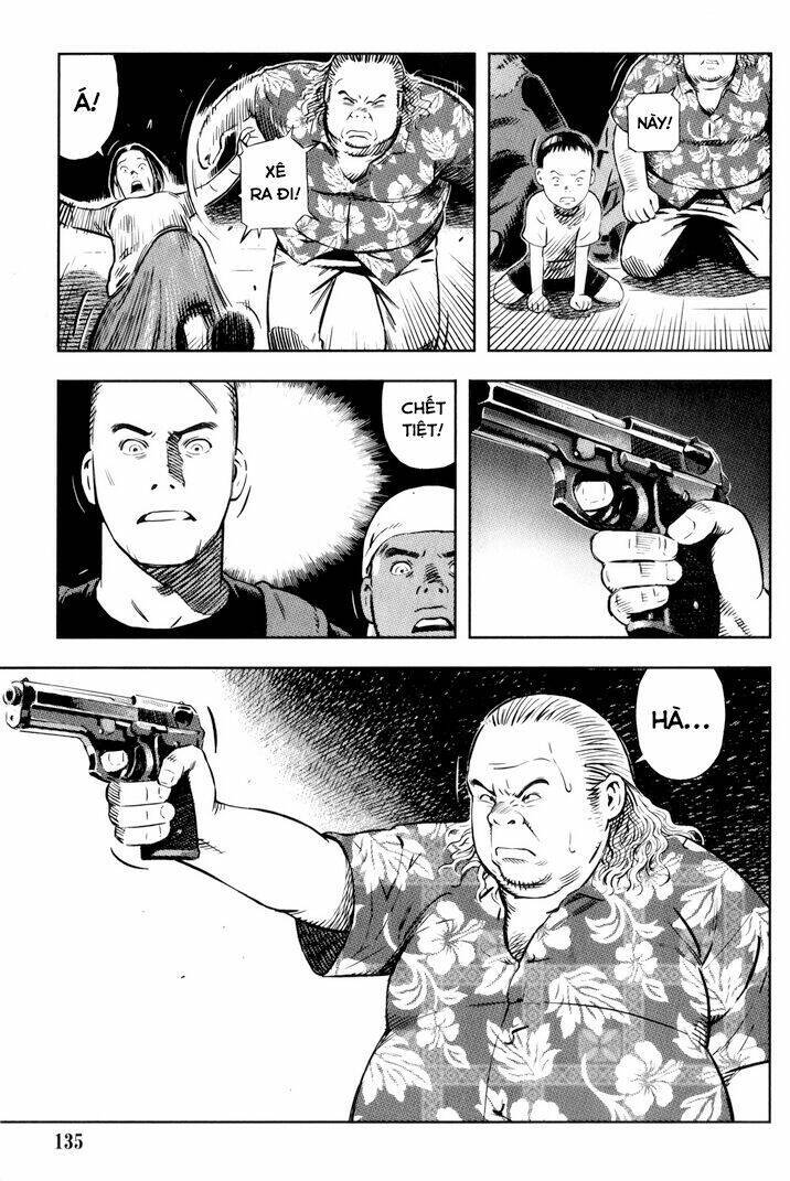 Baby - Chapter 6