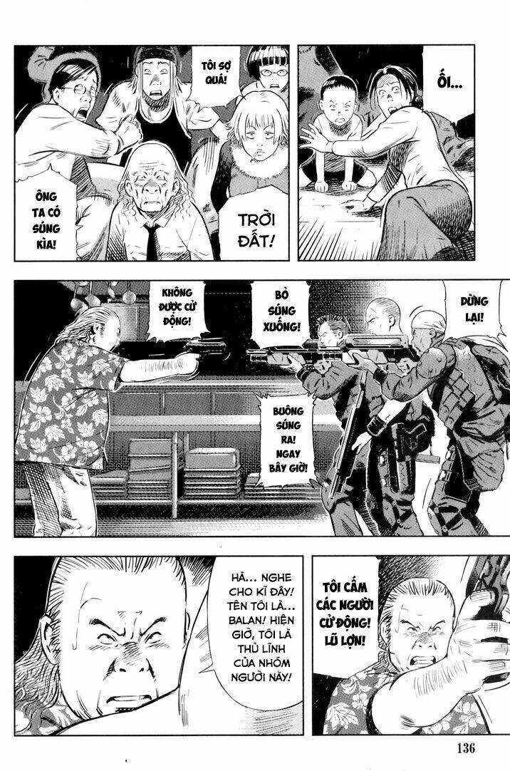 Baby - Chapter 6