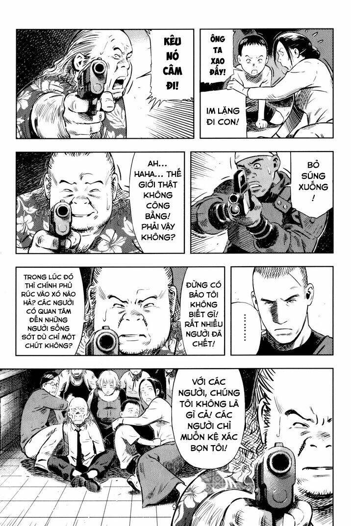 Baby - Chapter 6