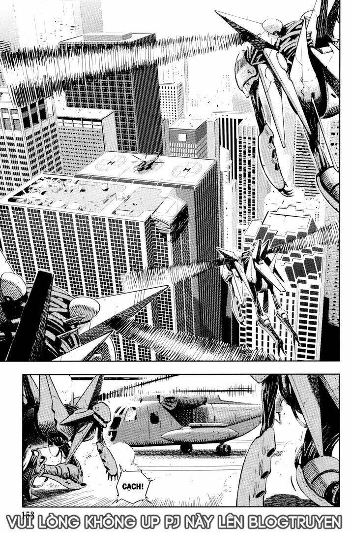 Baby - Chapter 7