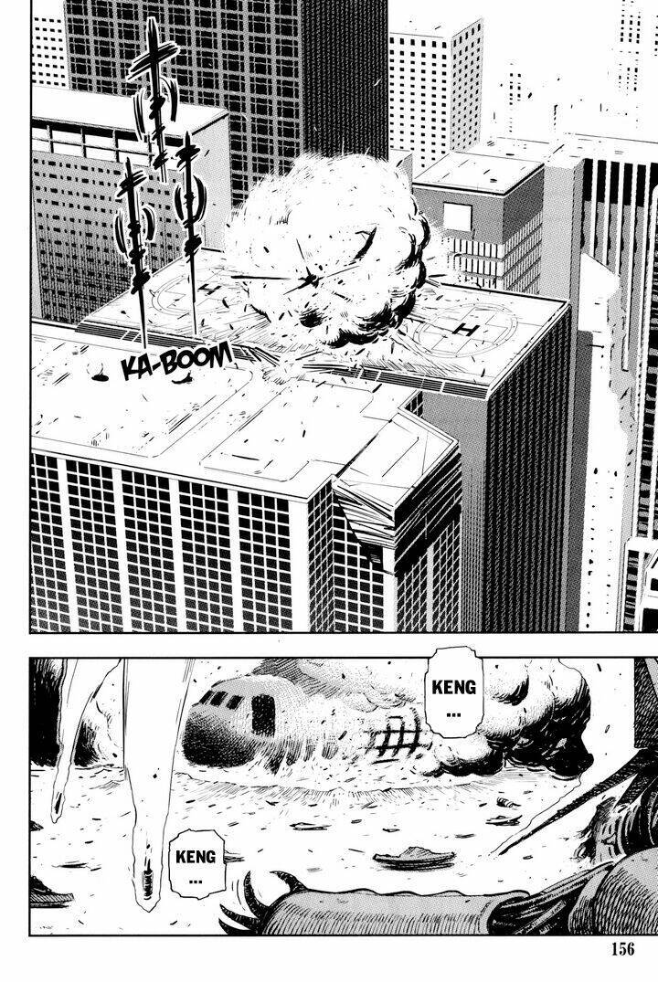 Baby - Chapter 7