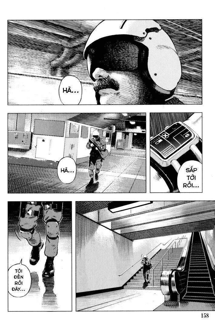 Baby - Chapter 7