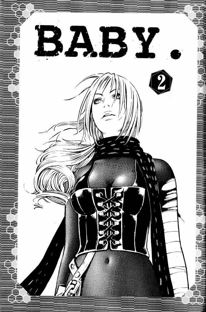Baby - Chapter 8