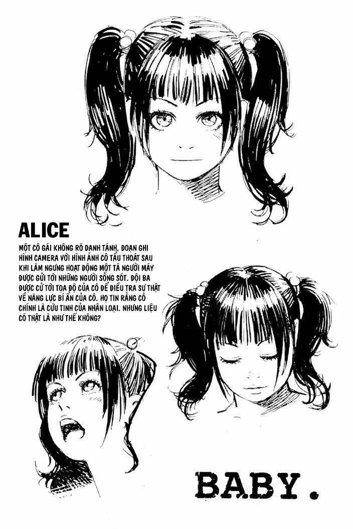 Baby - Chapter 8