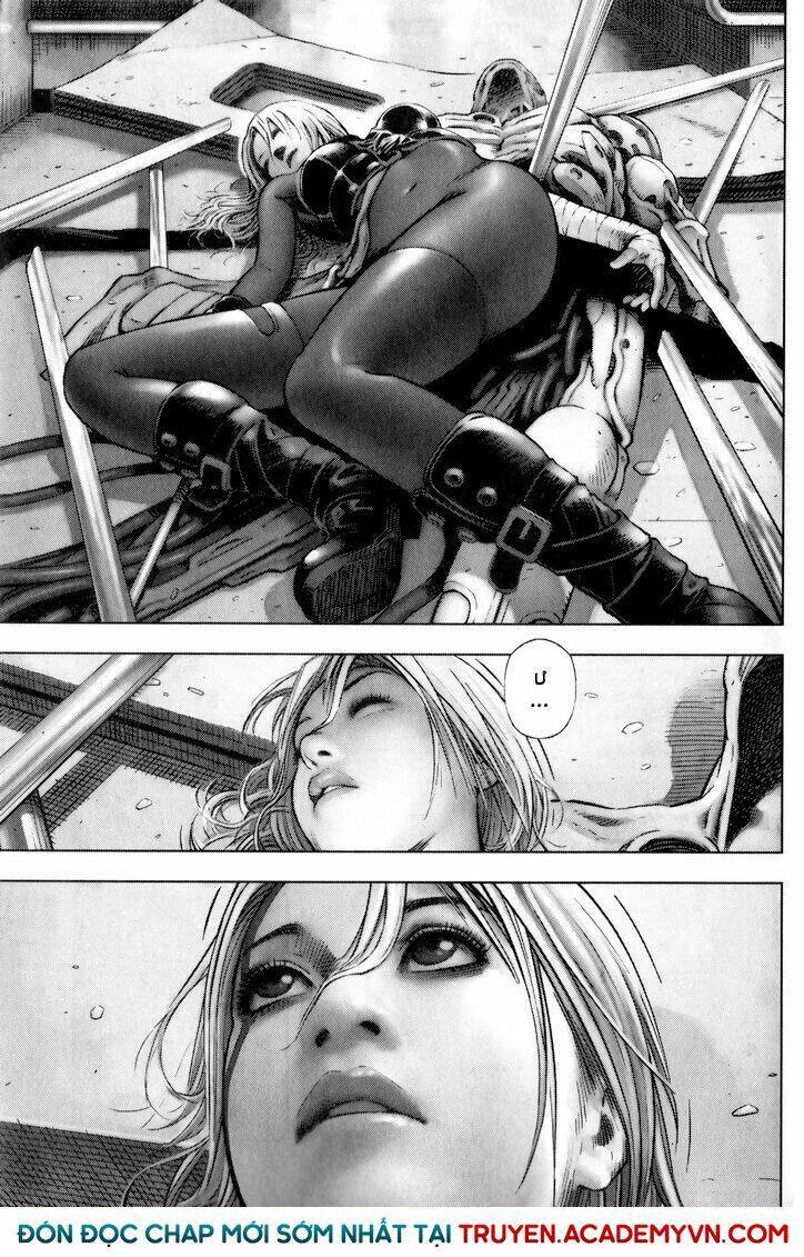 Baby - Chapter 8