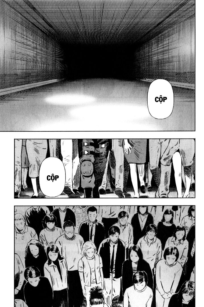 Baby - Chapter 9