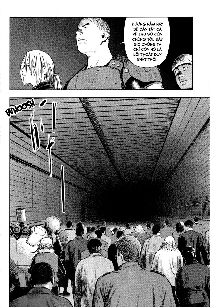 Baby - Chapter 9