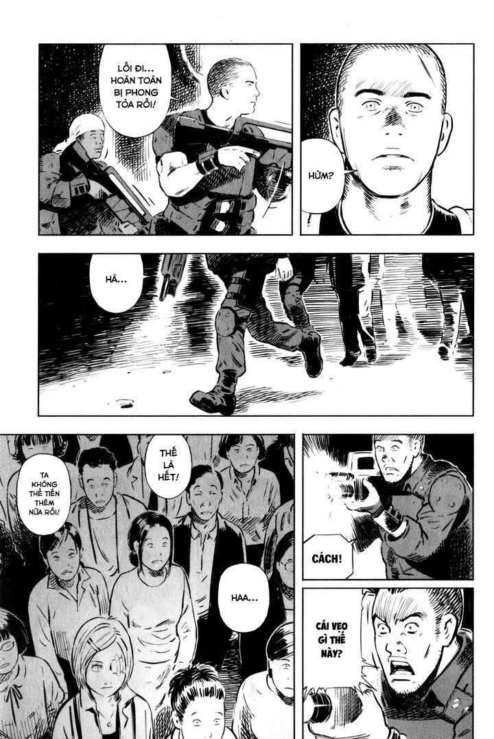 Baby - Chapter 9