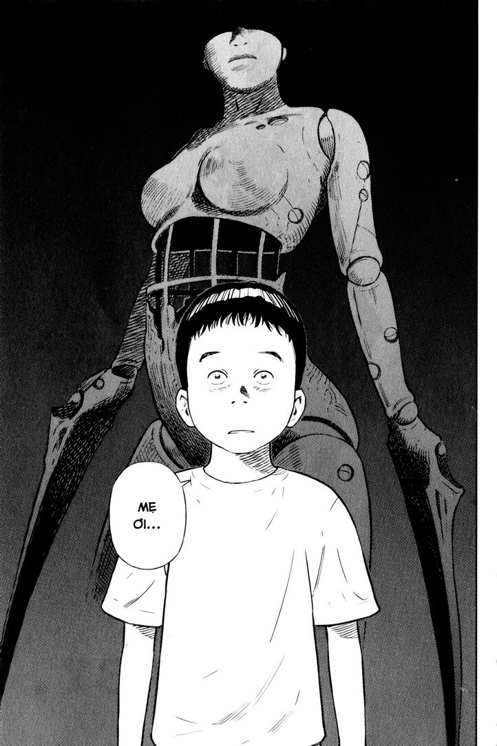 Baby - Chapter 9