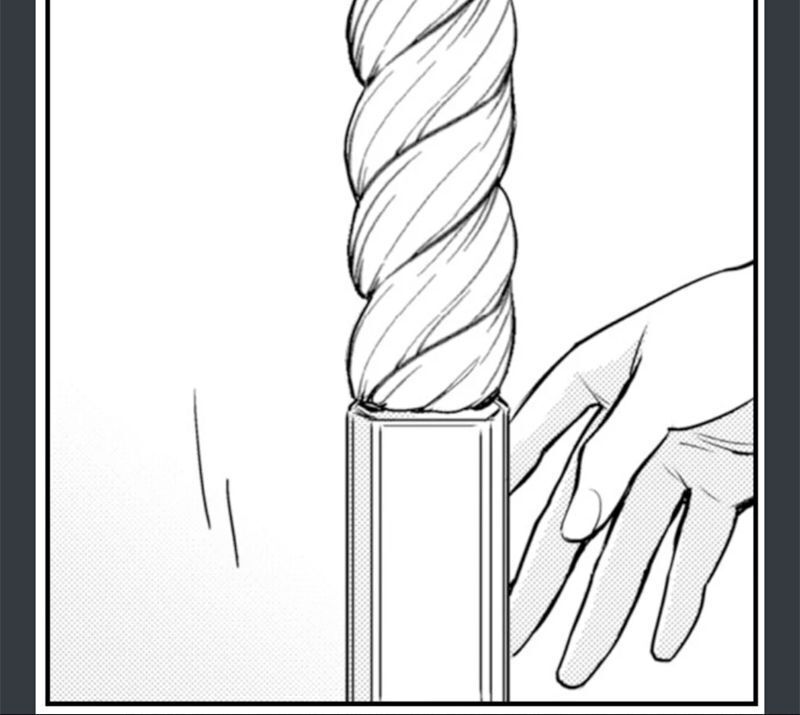 Cô Dâu Cửu Vỹ Hồ - Chapter 10