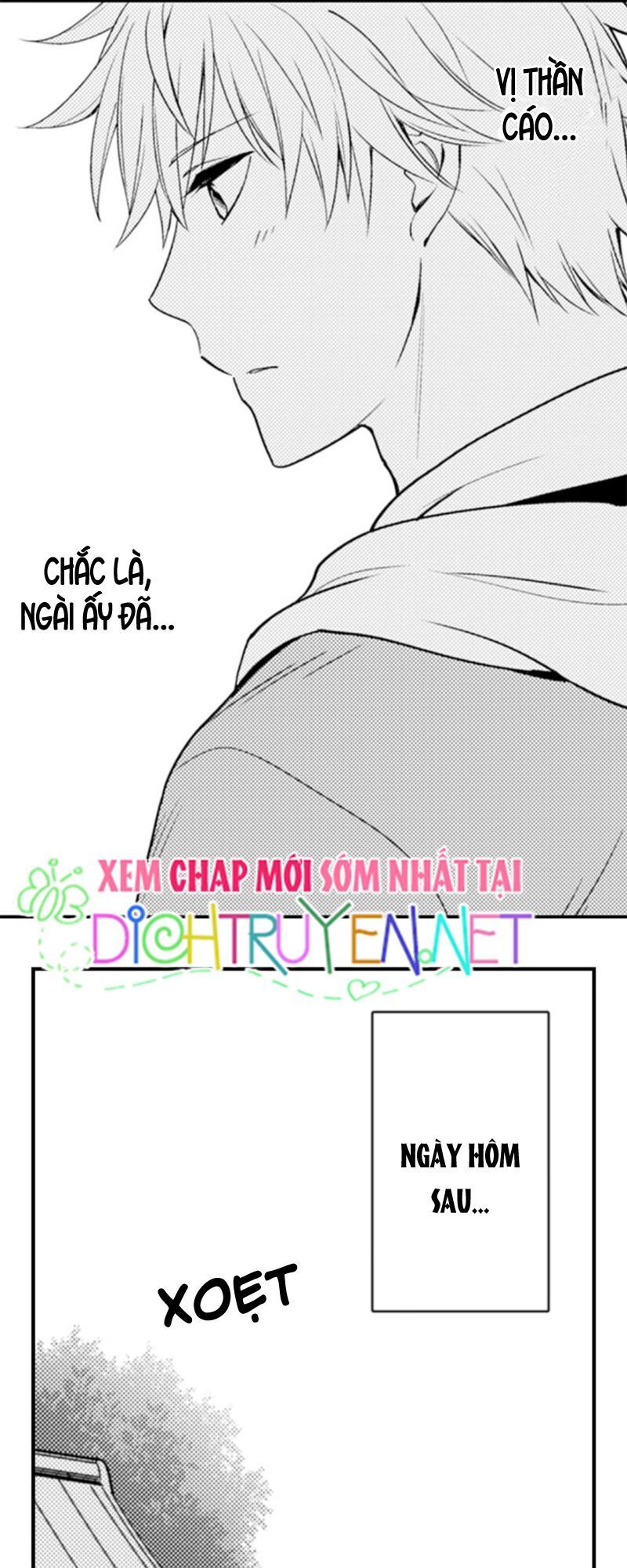 Cô Dâu Cửu Vỹ Hồ - Chapter 10