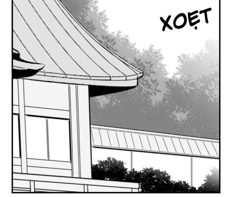 Cô Dâu Cửu Vỹ Hồ - Chapter 10