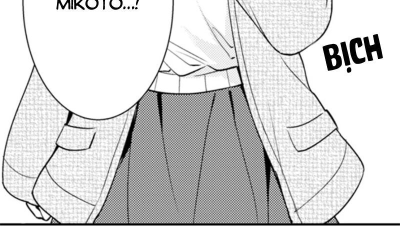 Cô Dâu Cửu Vỹ Hồ - Chapter 10