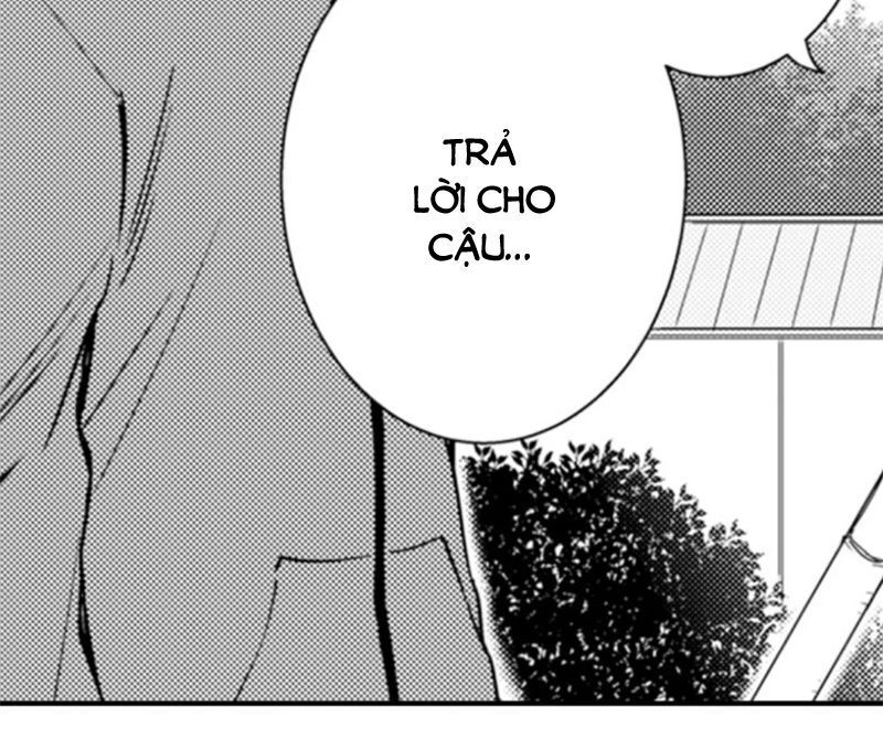 Cô Dâu Cửu Vỹ Hồ - Chapter 10