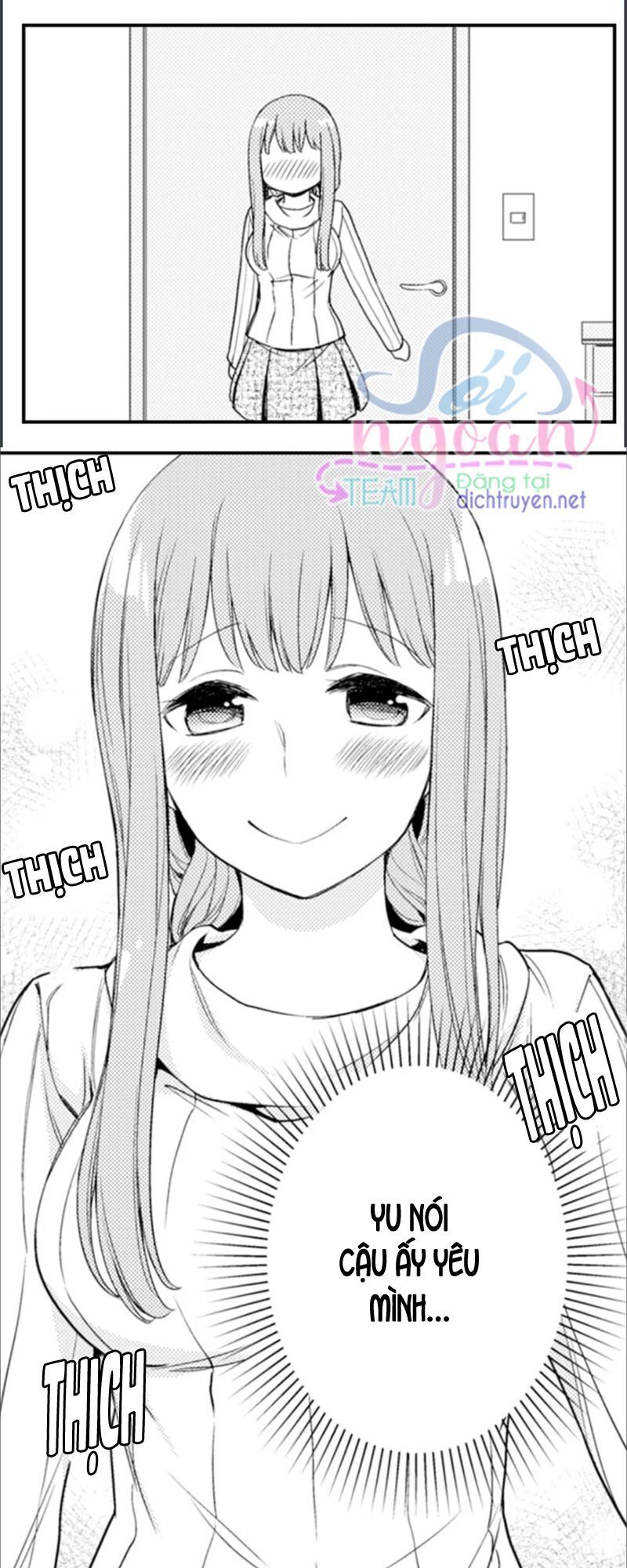 Cô Dâu Cửu Vỹ Hồ - Chapter 10