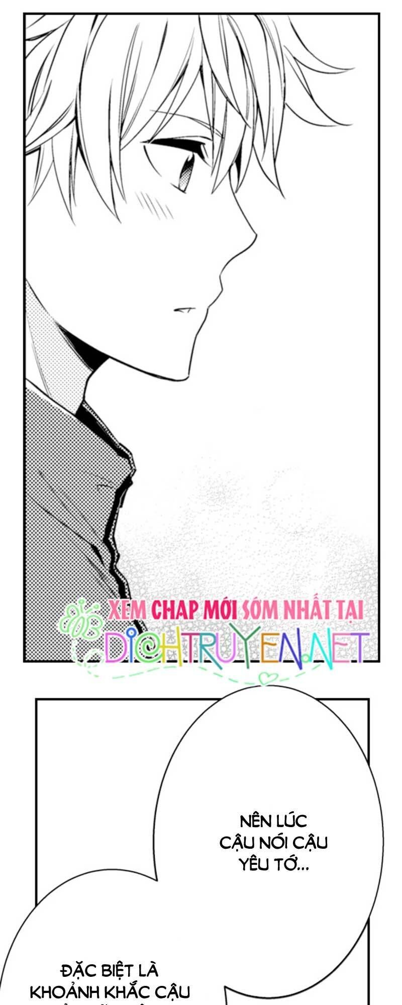 Cô Dâu Cửu Vỹ Hồ - Chapter 10