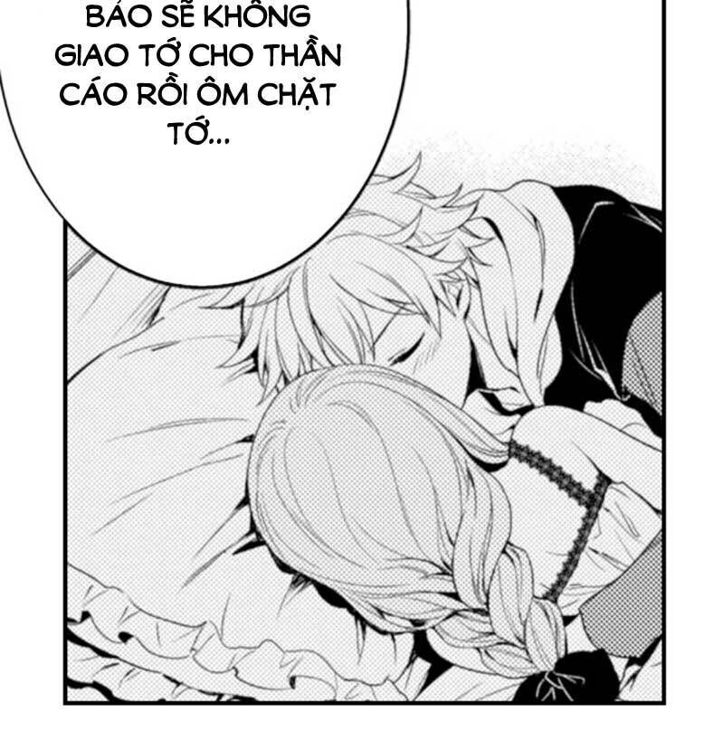 Cô Dâu Cửu Vỹ Hồ - Chapter 10