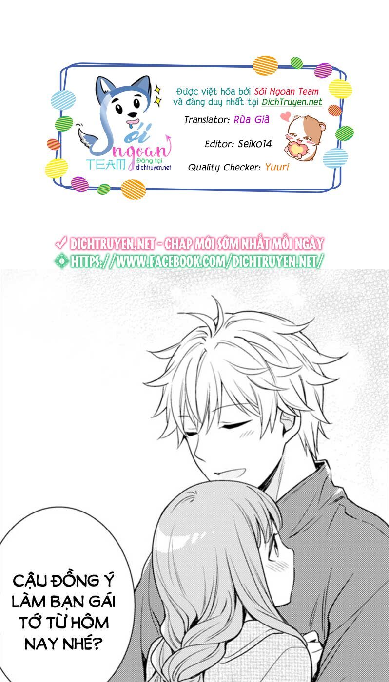 Cô Dâu Cửu Vỹ Hồ - Chapter 11