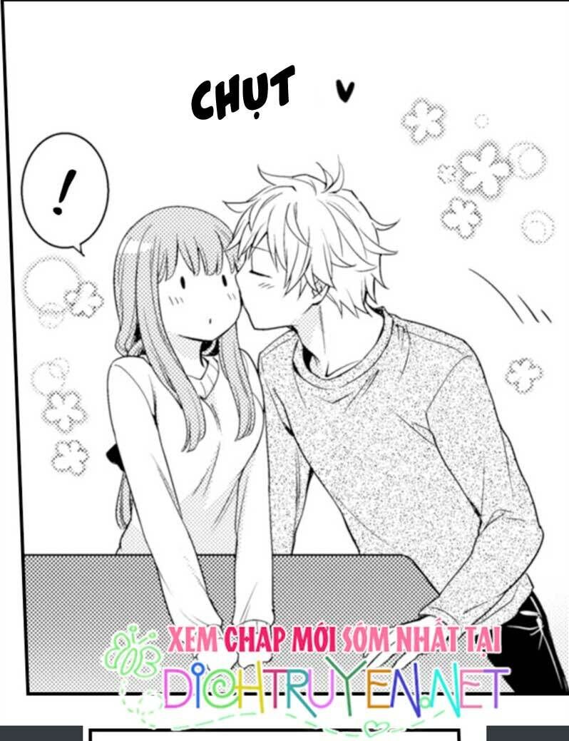Cô Dâu Cửu Vỹ Hồ - Chapter 11