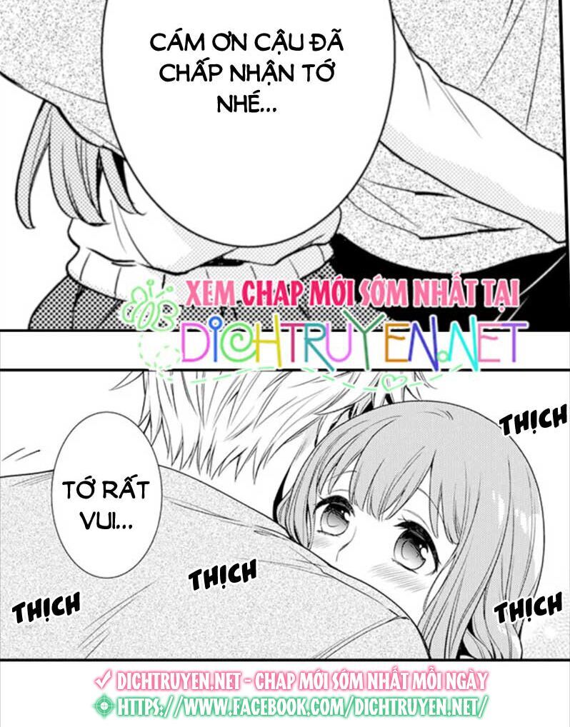Cô Dâu Cửu Vỹ Hồ - Chapter 11