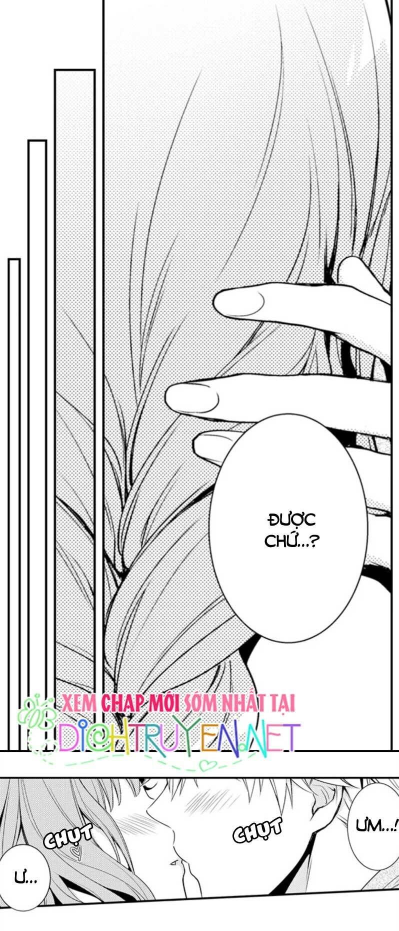 Cô Dâu Cửu Vỹ Hồ - Chapter 11