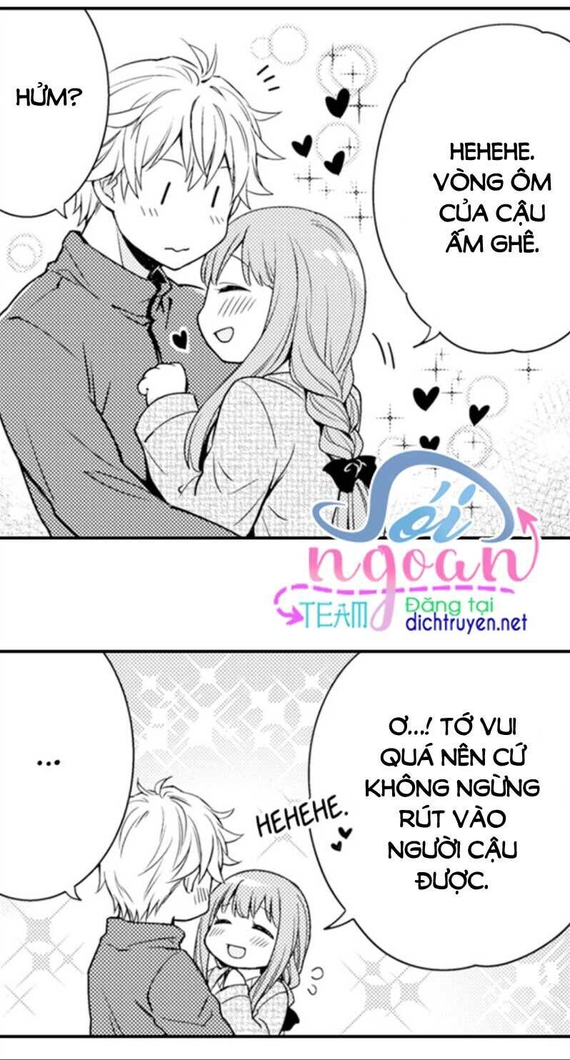 Cô Dâu Cửu Vỹ Hồ - Chapter 11