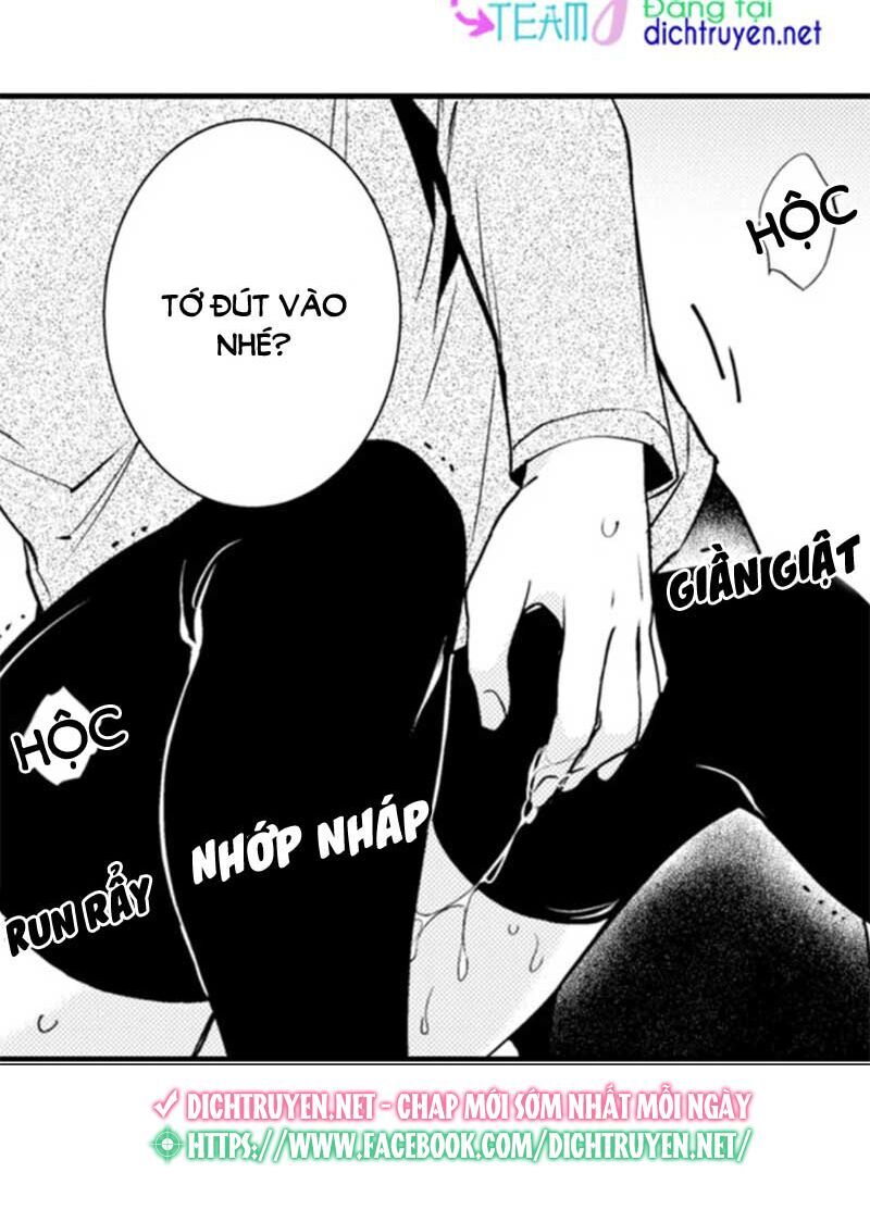 Cô Dâu Cửu Vỹ Hồ - Chapter 11