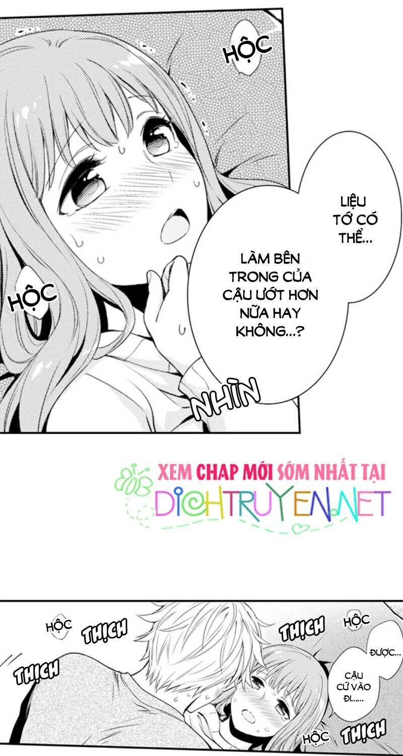 Cô Dâu Cửu Vỹ Hồ - Chapter 11
