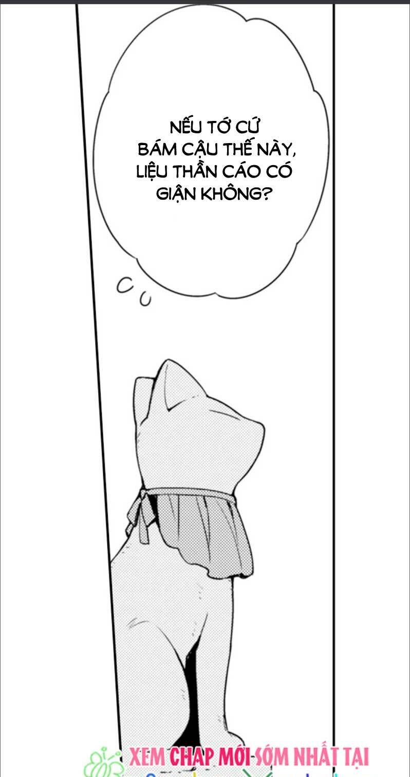 Cô Dâu Cửu Vỹ Hồ - Chapter 11