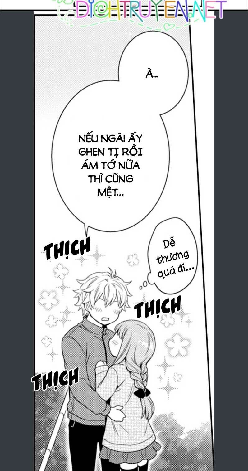 Cô Dâu Cửu Vỹ Hồ - Chapter 11