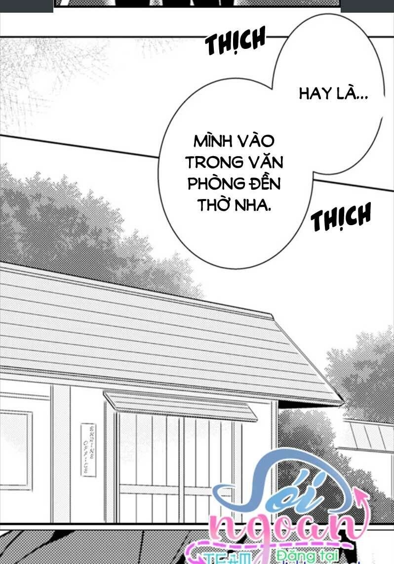 Cô Dâu Cửu Vỹ Hồ - Chapter 11