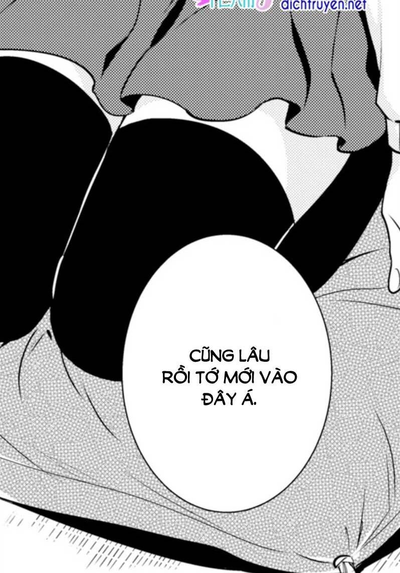 Cô Dâu Cửu Vỹ Hồ - Chapter 11