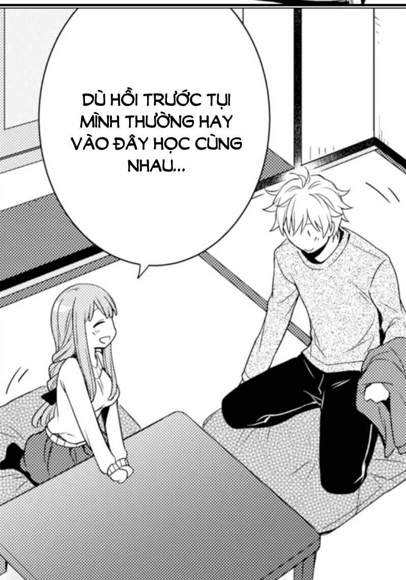 Cô Dâu Cửu Vỹ Hồ - Chapter 11