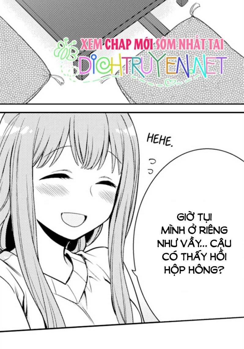 Cô Dâu Cửu Vỹ Hồ - Chapter 11