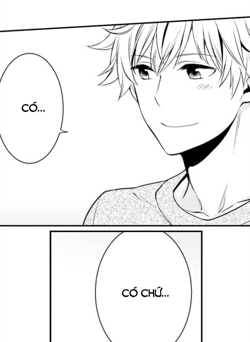 Cô Dâu Cửu Vỹ Hồ - Chapter 11